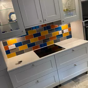 Bild von Steve Devane Tiling