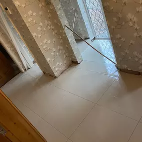 Bild von Steve Devane Tiling