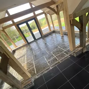 Bild von Steve Devane Tiling