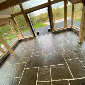 Bild von Steve Devane Tiling