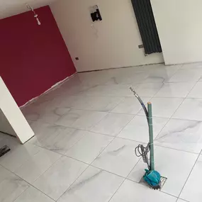 Bild von Steve Devane Tiling