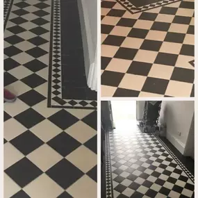 Bild von Steve Devane Tiling