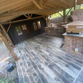 Bild von Steve Devane Tiling