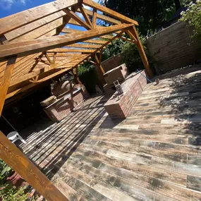 Bild von Steve Devane Tiling