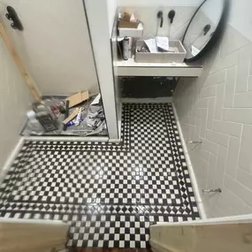 Bild von Steve Devane Tiling
