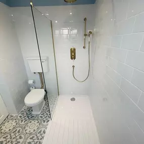 Bild von Steve Devane Tiling