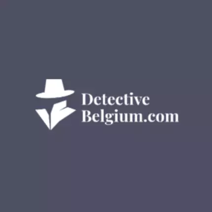 Logo von DetectiveBelgium.com