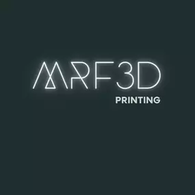 Bild von MRF3D Printing