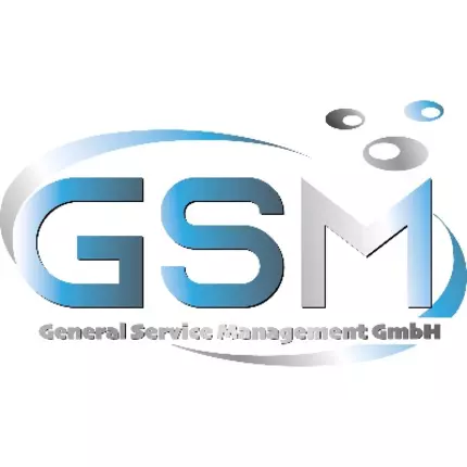 Logo von GSM General Service Management GmbH