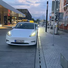 Bild von Taxi 2000 | Taxi in Singen und Umgebung