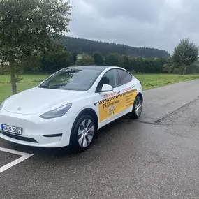 Bild von Taxi 2000 | Taxi in Singen und Umgebung
