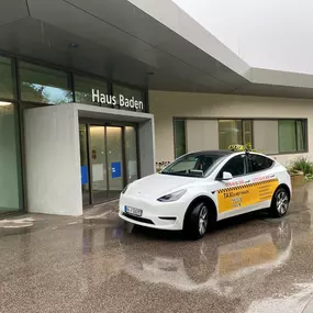 Bild von Taxi 2000 | Taxi in Singen und Umgebung