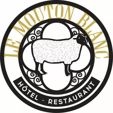 Logo de Le Mouton Blanc