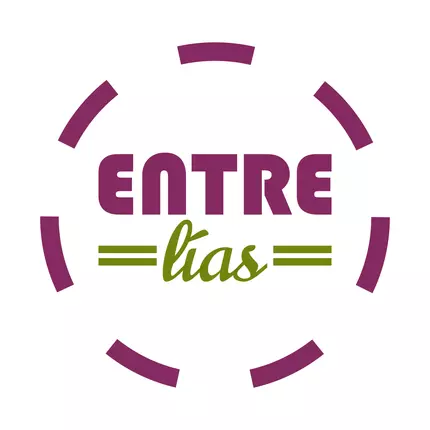 Logo von Entrelías