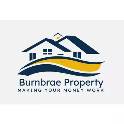 Logo von Burnbrae Property