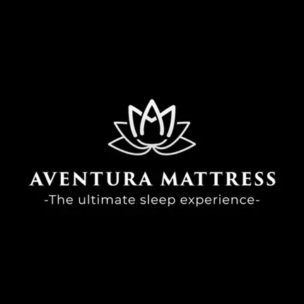 Λογότυπο από Aventura Mattress