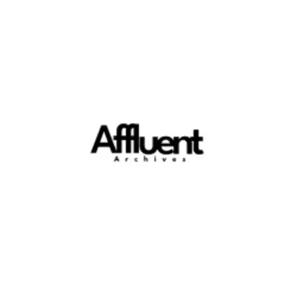 Logo von Affluent Archives