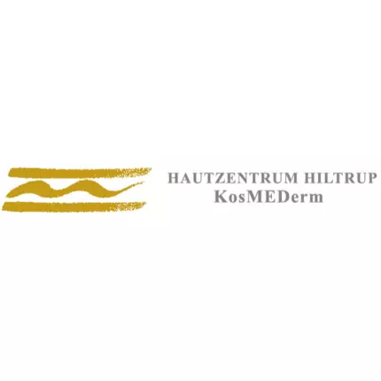 Logo de KosMEDerm Hautzentrum Hiltrup