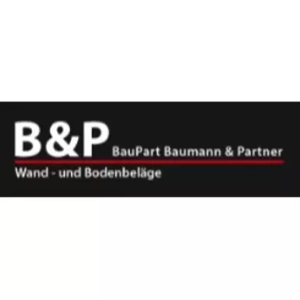 Logo von BauPart Baumann & Partner Platten - aktuelle Boden- und Wandplatten für Innen und Aussen in der Region Aarau