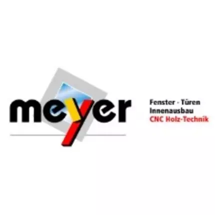 Logo de Tischlerei Helmut Meyer GmbH