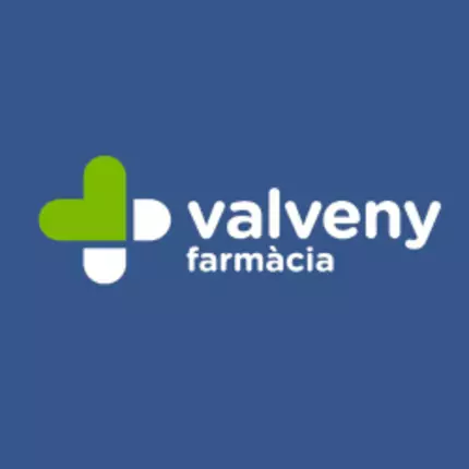 Logo fra Farmacia Neus Valveny