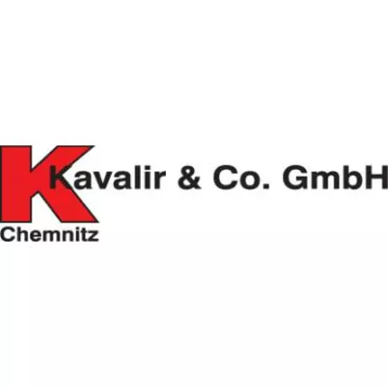 Logo von Kavalir & Co. GmbH Chemnitz