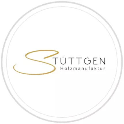 Logo von Stüttgen Tischlerei GmbH