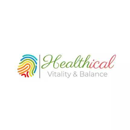 Logo de Healthical