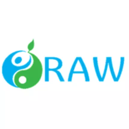 Logo de Raw Fitness