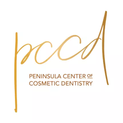 Logo von Peninsula Center of Cosmetic Dentistry Mountain View