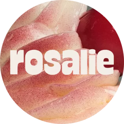 Logo van Rosalie - Antony