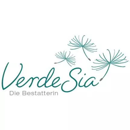 Logo van VerdeSia | Die Bestatterin Katrin Christine Huber e. K.