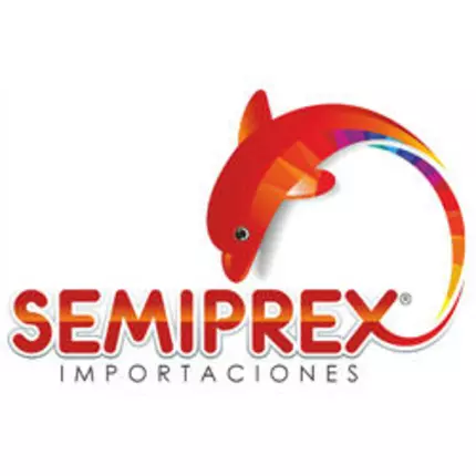 Logo van Semiprex Importaciones