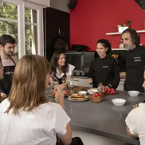 Bild von Barcelona Cooking