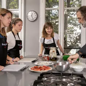 Bild von Barcelona Cooking