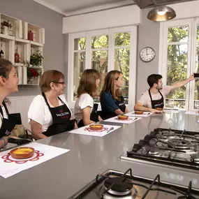 Bild von Barcelona Cooking