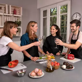 Bild von Barcelona Cooking