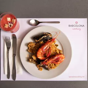 Bild von Barcelona Cooking