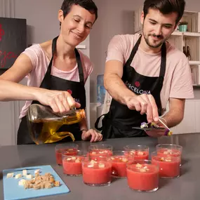 Bild von Barcelona Cooking