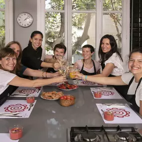 Bild von Barcelona Cooking