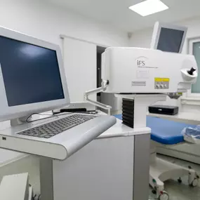 Bild von Augen lasern Berlin - LASERMED