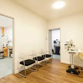 Bild von Augen lasern Berlin - LASERMED