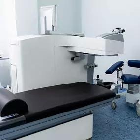 Bild von Augen lasern Berlin - LASERMED
