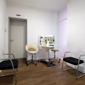 Bild von Augen lasern Berlin - LASERMED