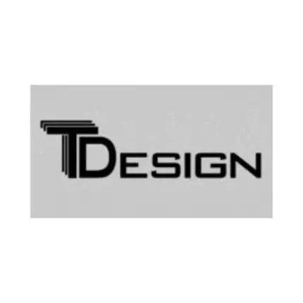 Logo van Tdesign