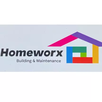 Logo von Homeworx Ltd.