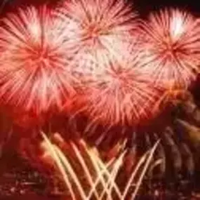 Bild von Fireworks 2000