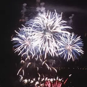 Bild von Fireworks 2000