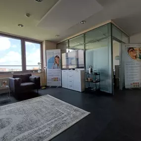 Bild von Augen lasern Leipzig - LASERMED