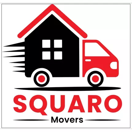 Logo de Squaro Movers